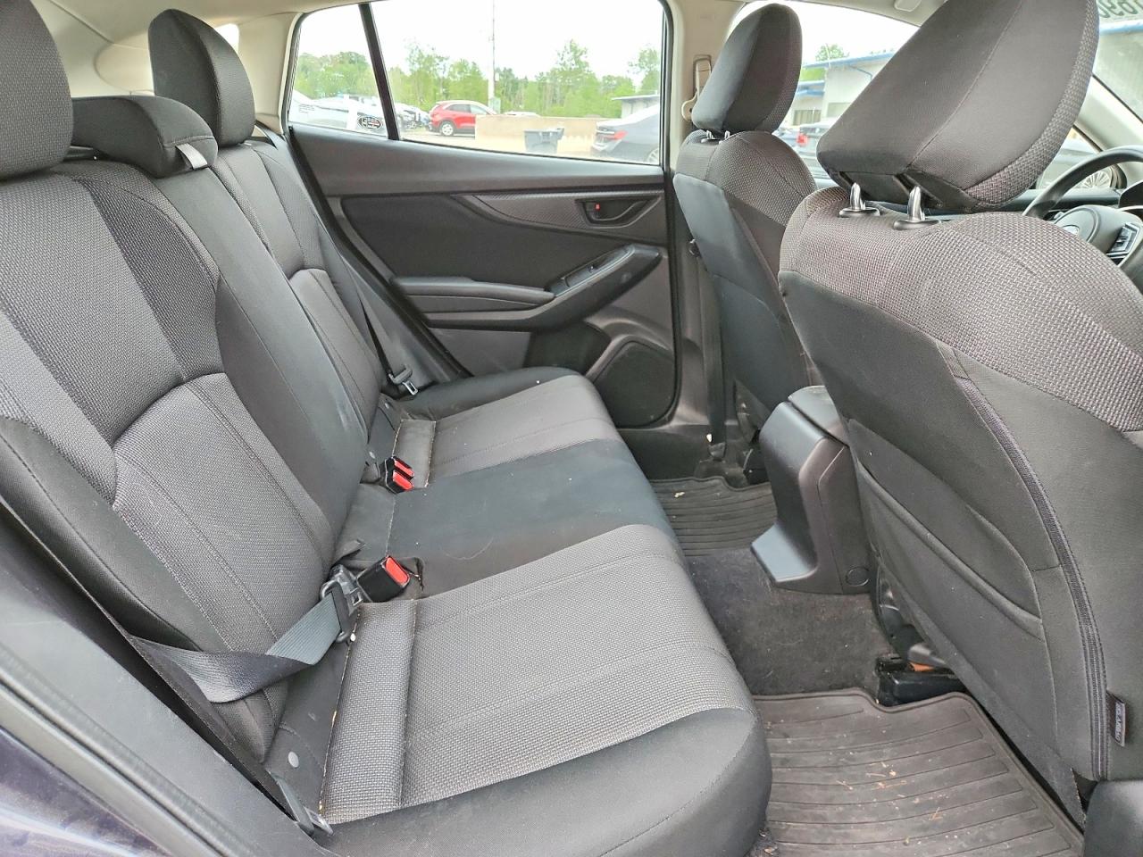 Subaru Impreza Premium Plus