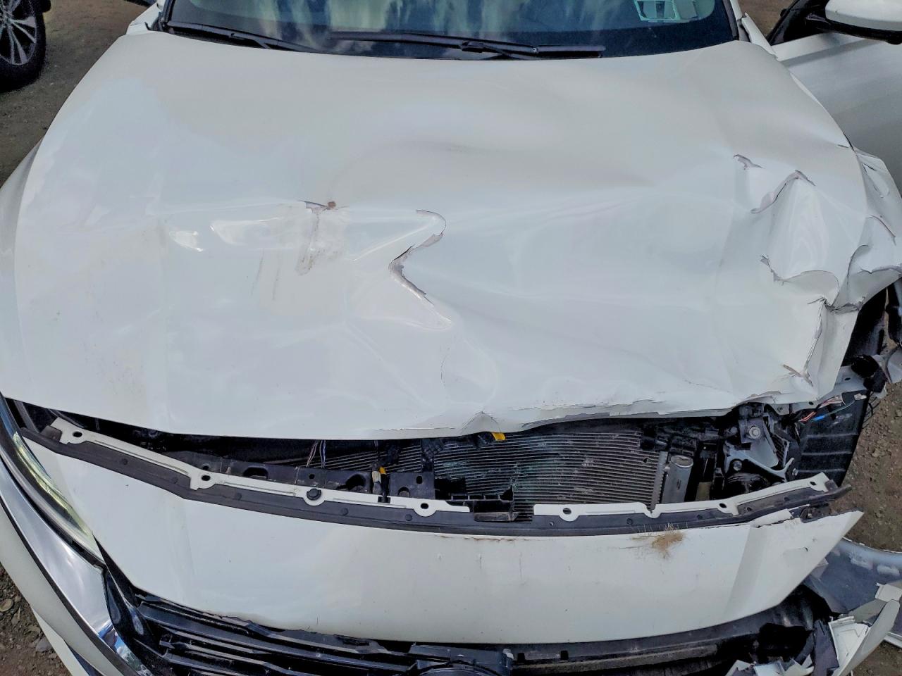 Nissan Altima Sl