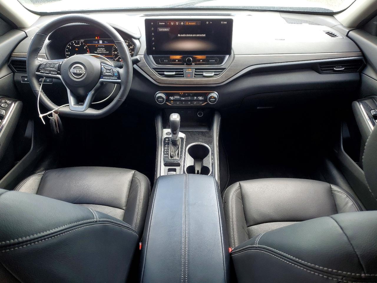 Nissan Altima Sl