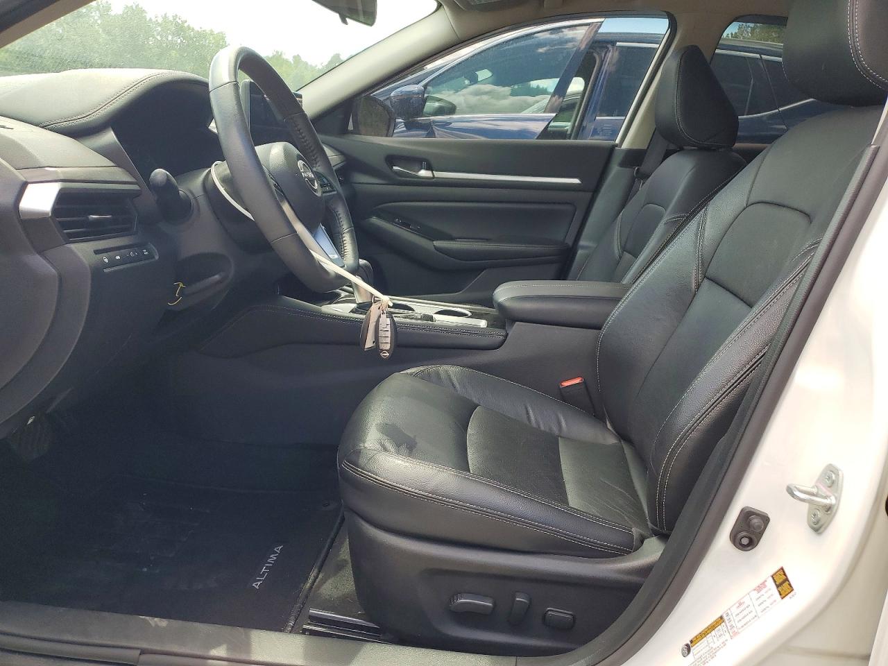 Nissan Altima Sl