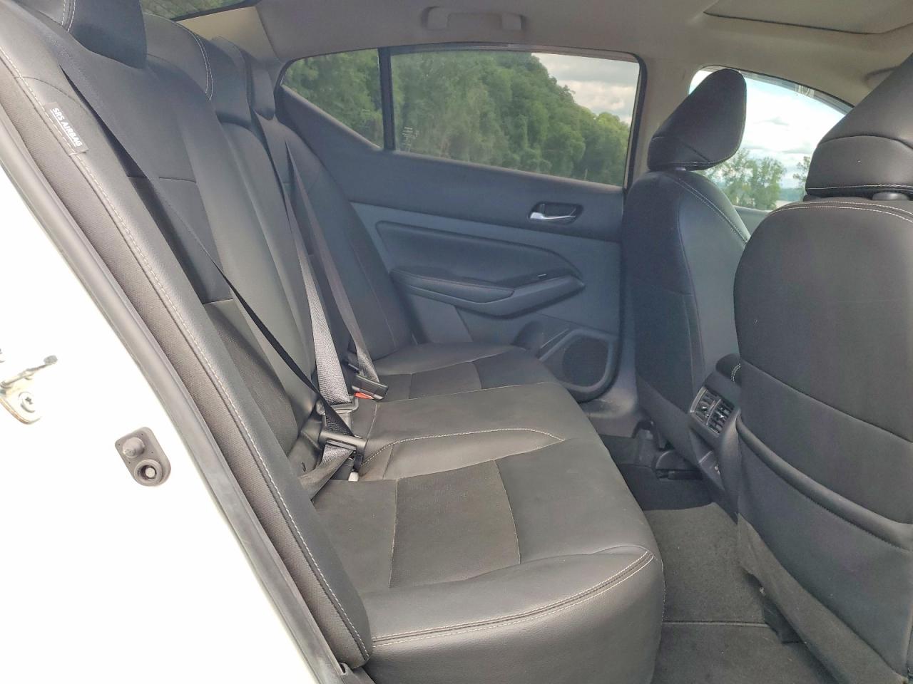 Nissan Altima Sl