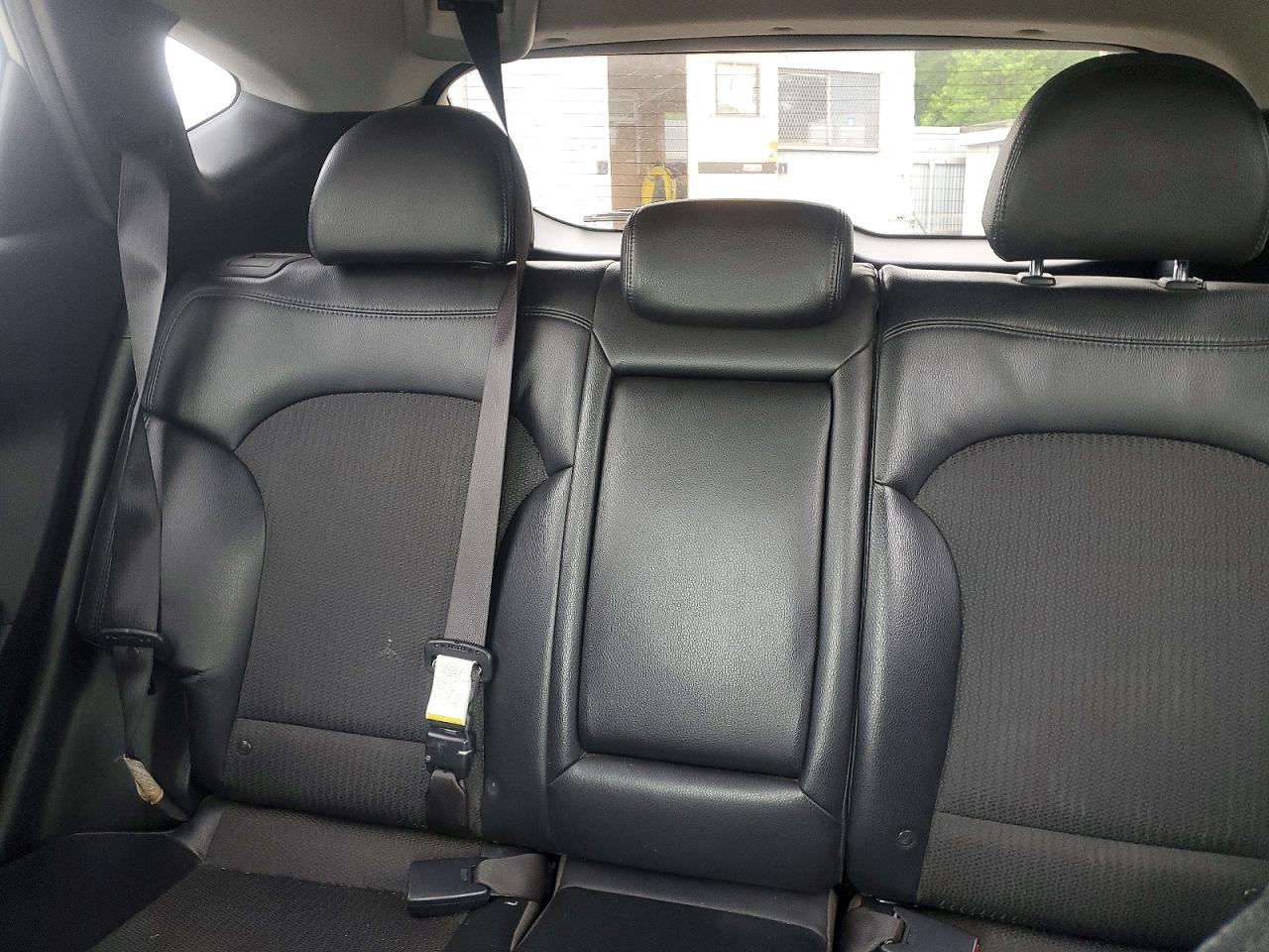 Hyundai TUCSON Gls