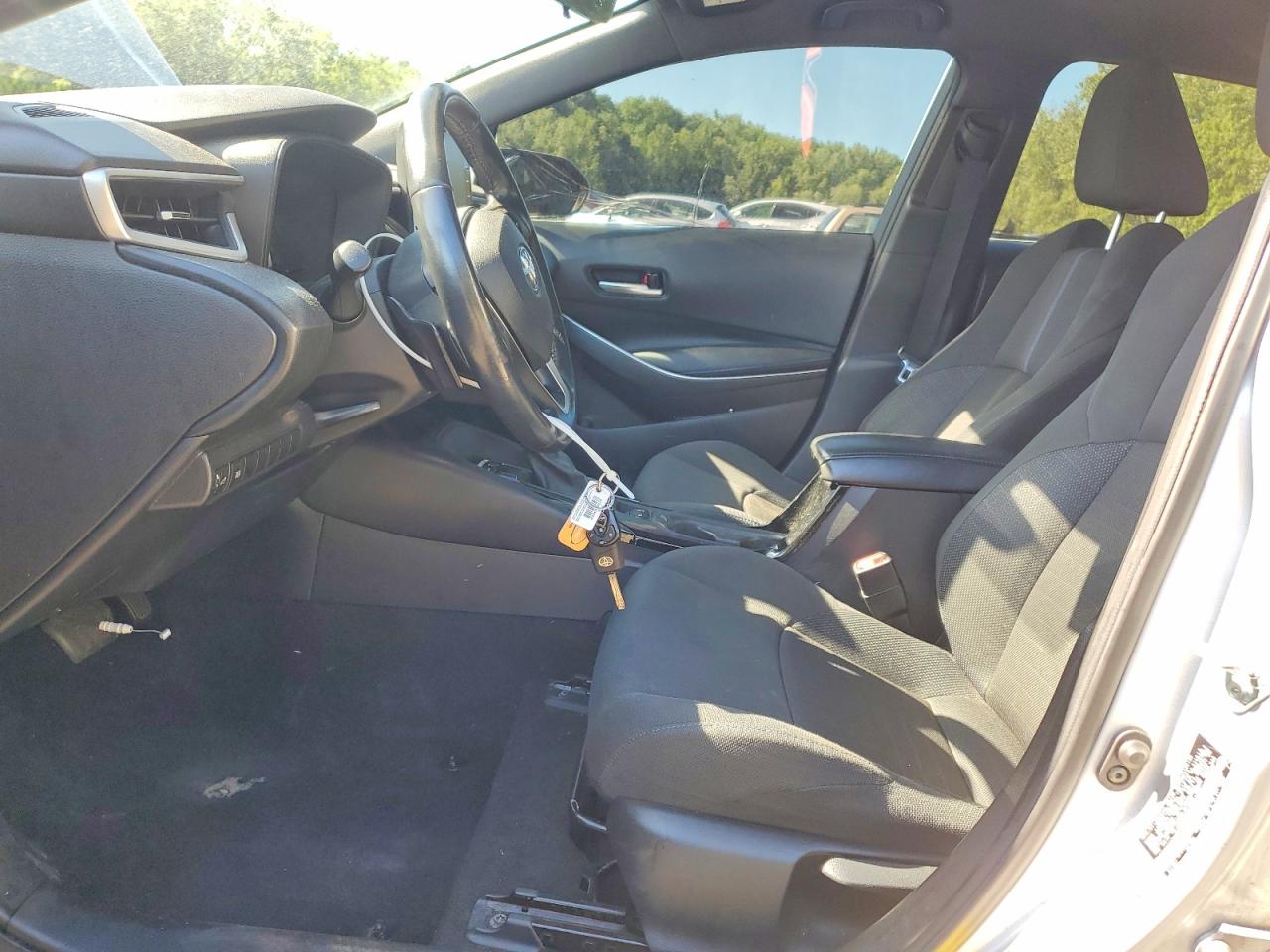 Toyota Corolla Se