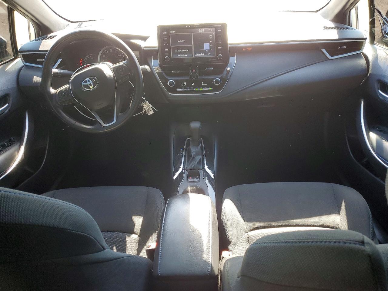 Toyota Corolla Se