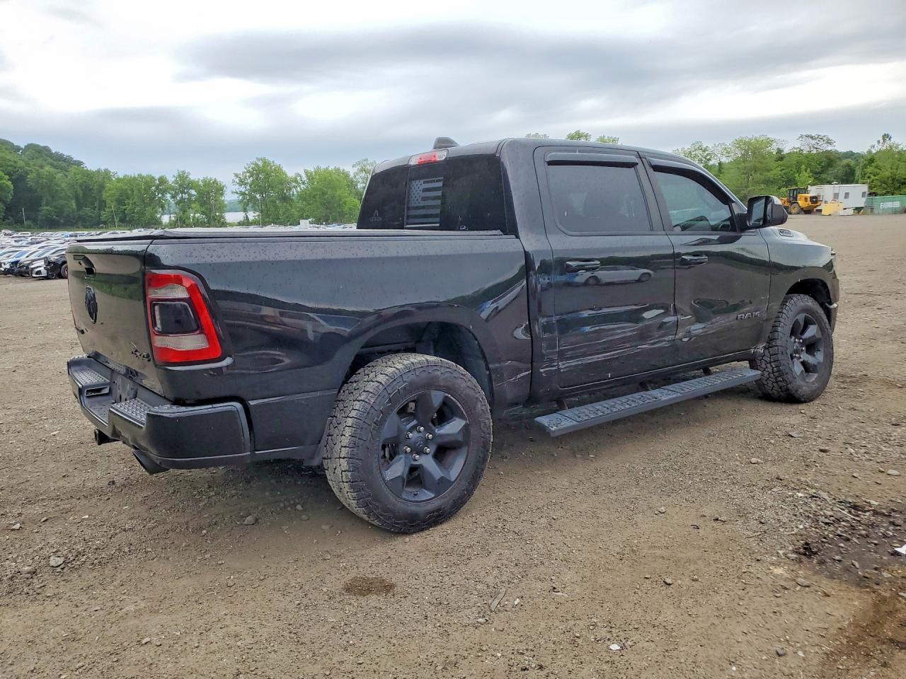 Ram 1500 Big Horn