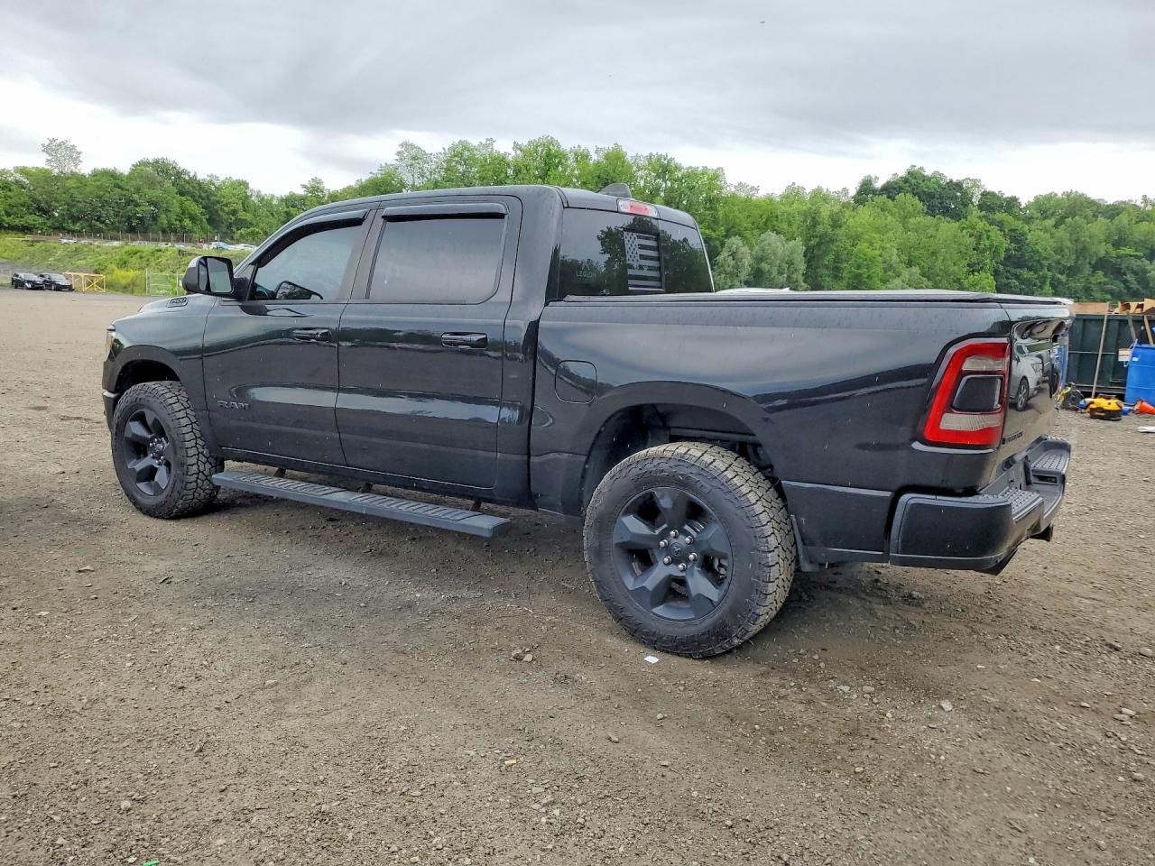 Ram 1500 Big Horn