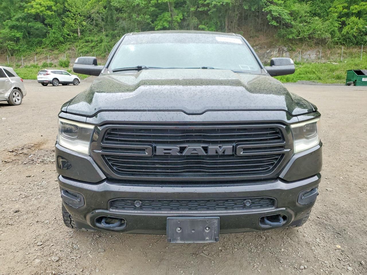 Ram 1500 Big Horn