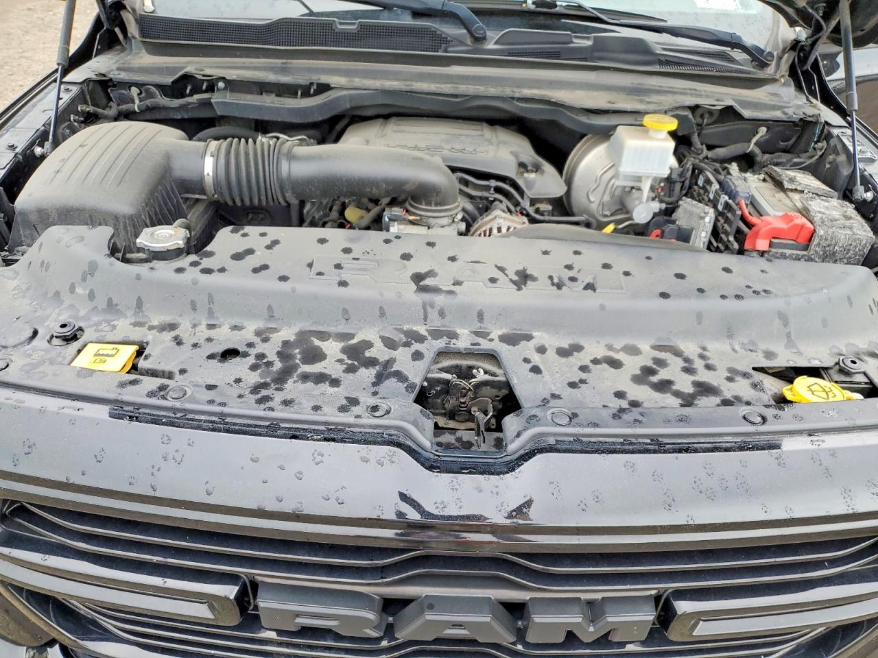 Ram 1500 Big Horn