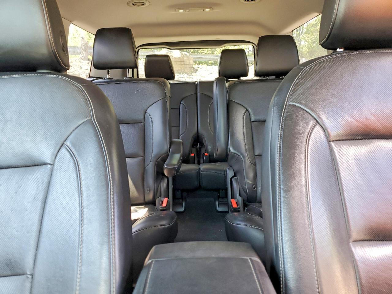 GMC Acadia Slt-1
