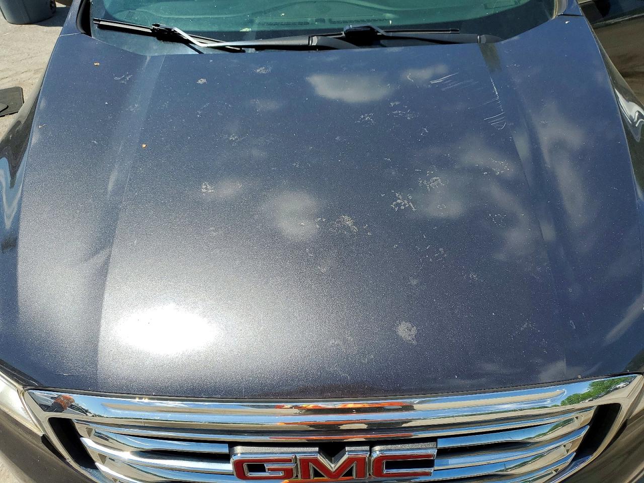 GMC Acadia Slt-1