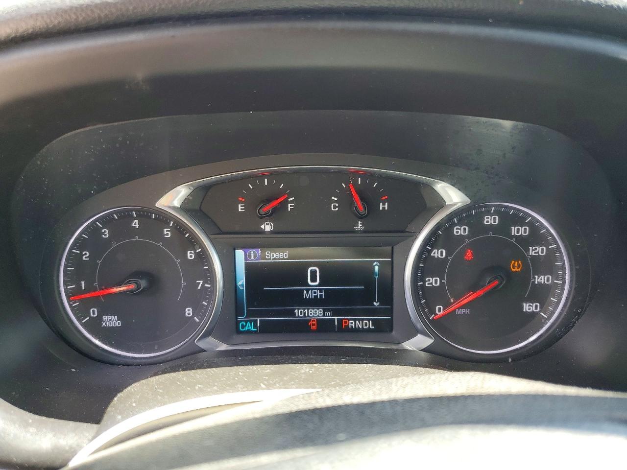 GMC Acadia Slt-1