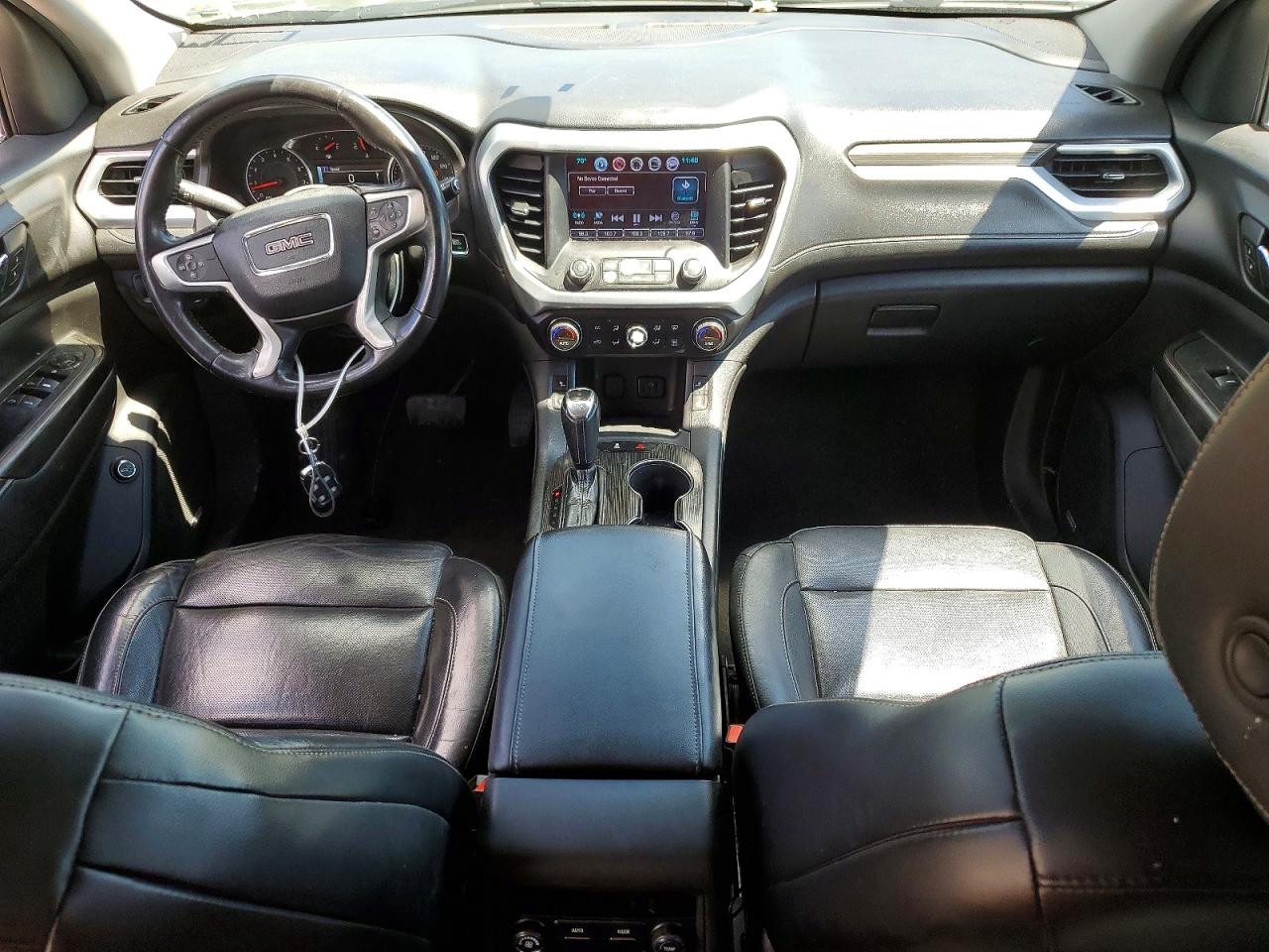 GMC Acadia Slt-1