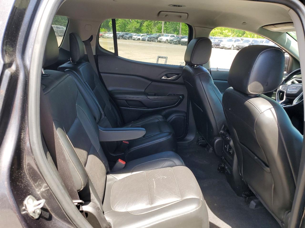 GMC Acadia Slt-1