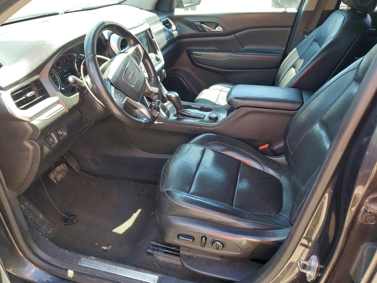 GMC Acadia Slt-1
