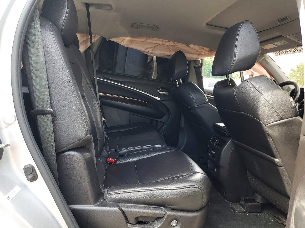 Acura MDX