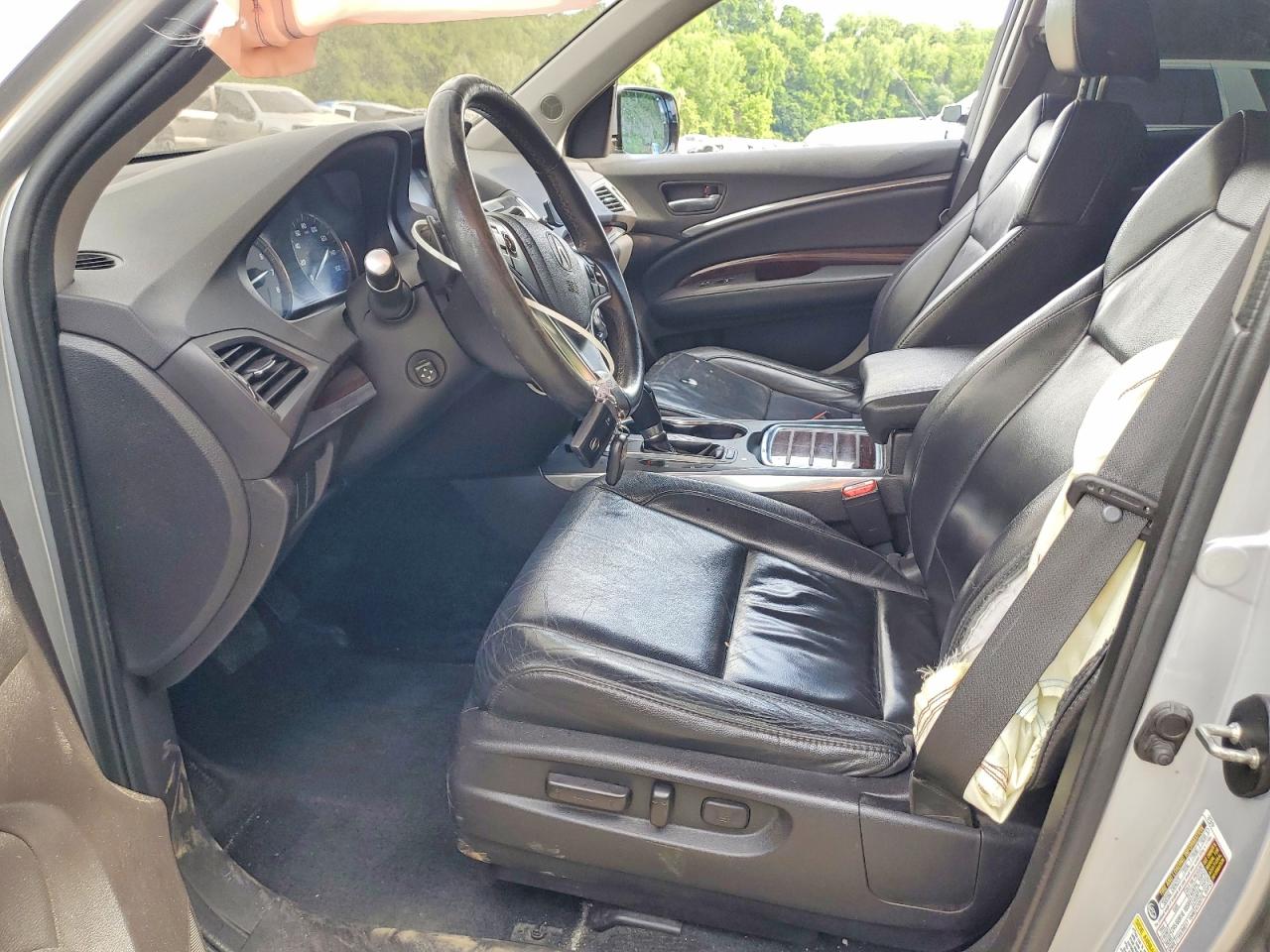 Acura MDX