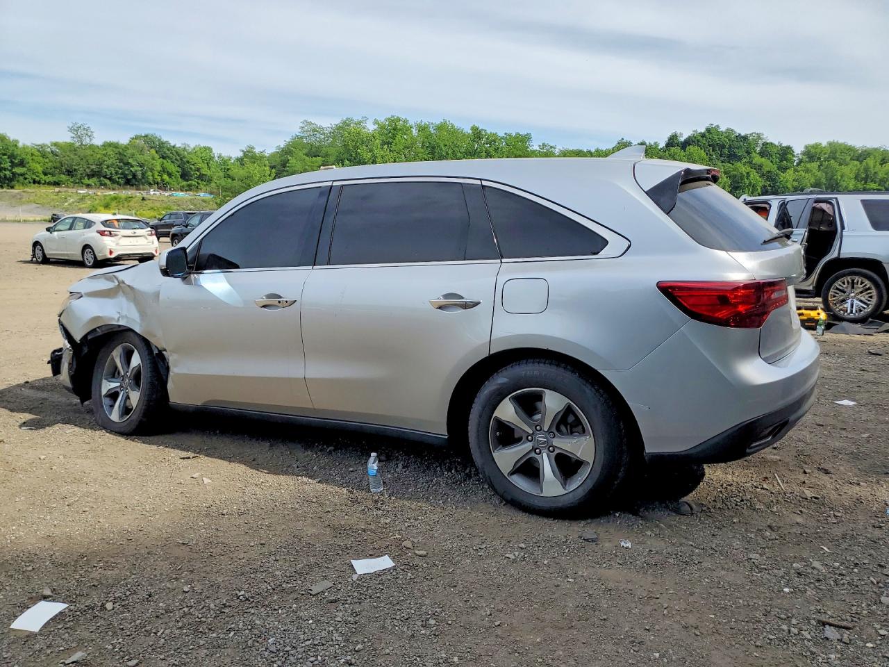 Acura MDX