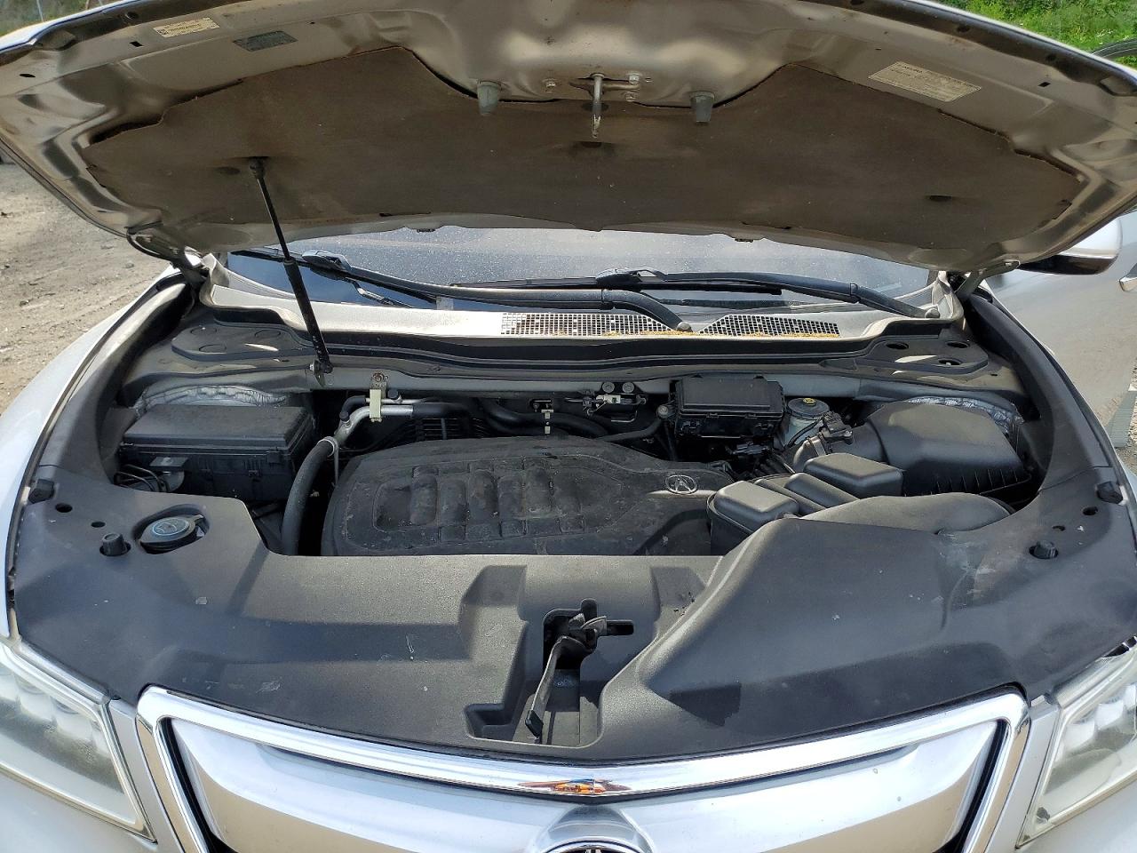 Acura MDX