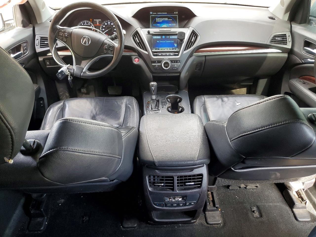 Acura MDX