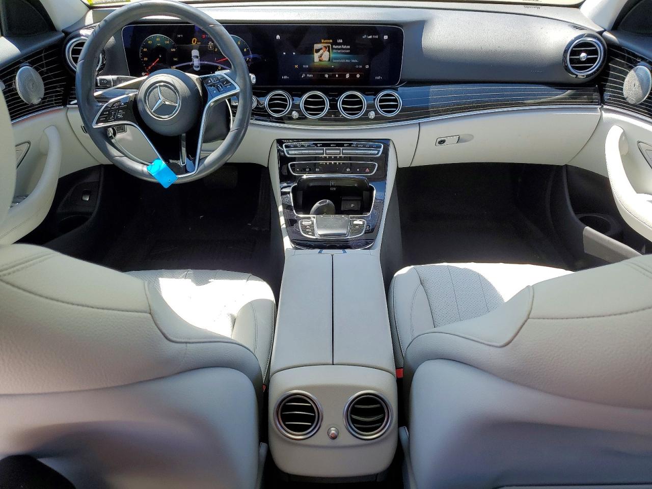 Mercedes-Benz E-Class 350 4matic