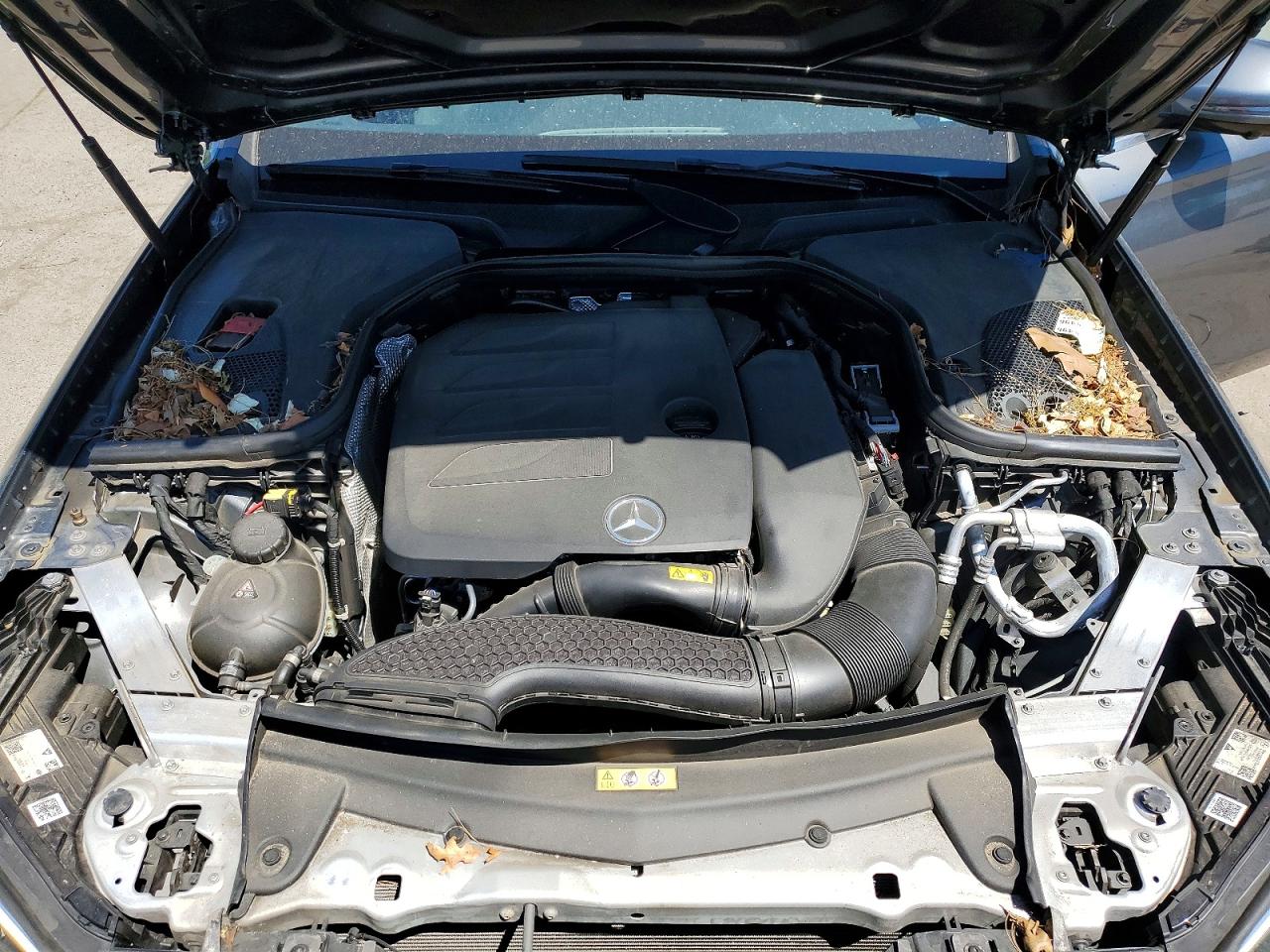 Mercedes-Benz E-Class 350 4matic