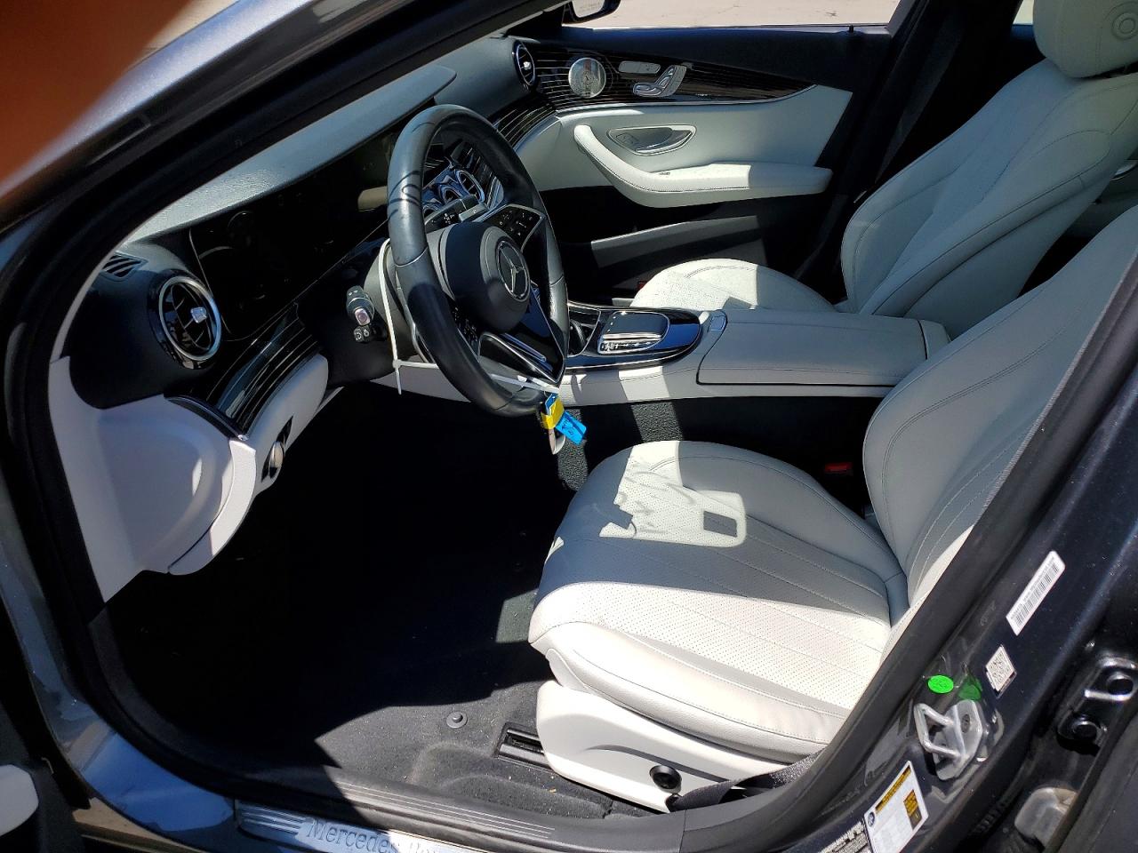 Mercedes-Benz E-Class 350 4matic
