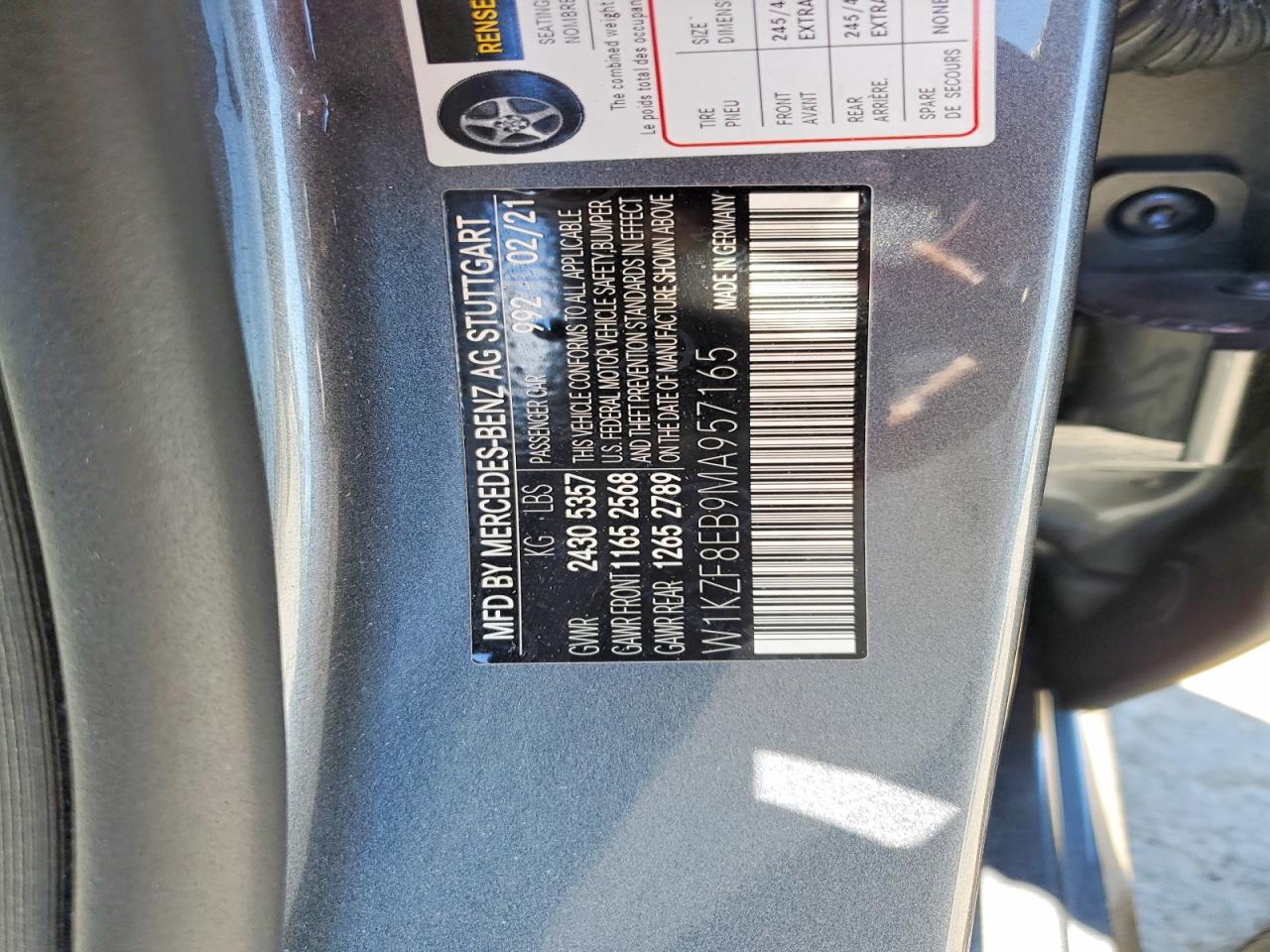 Mercedes-Benz E-Class 350 4matic