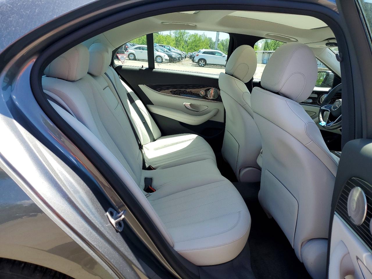 Mercedes-Benz E-Class 350 4matic
