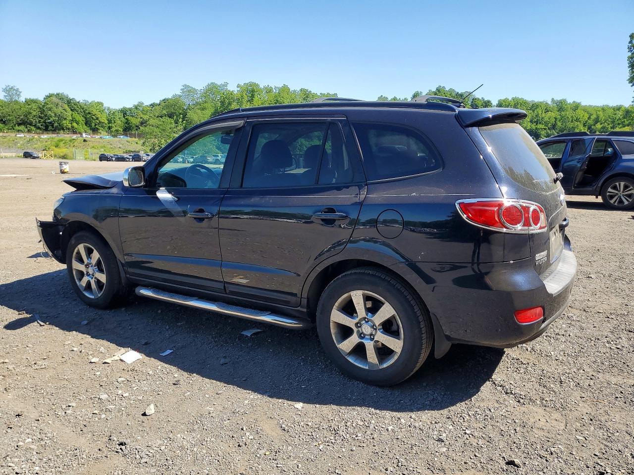 Hyundai SANTA FE Se