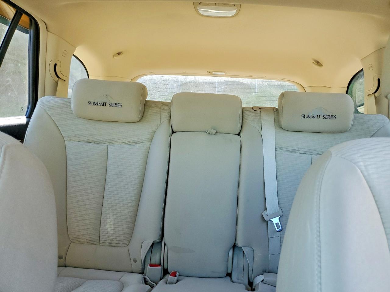 Hyundai SANTA FE Se