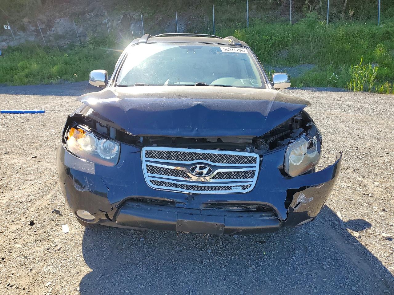 Hyundai SANTA FE Se