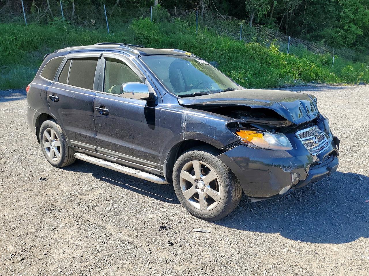 Hyundai SANTA FE Se