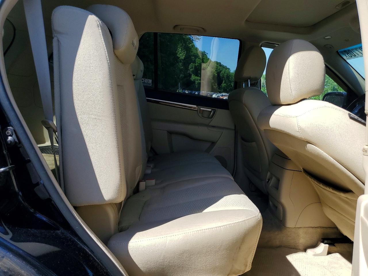 Hyundai SANTA FE Se