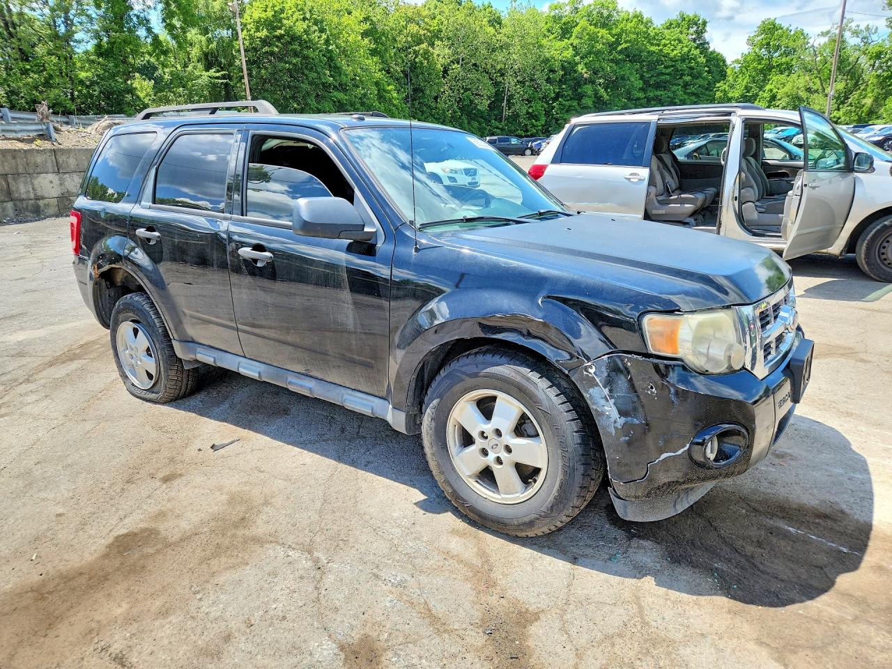 Ford Escape Xlt