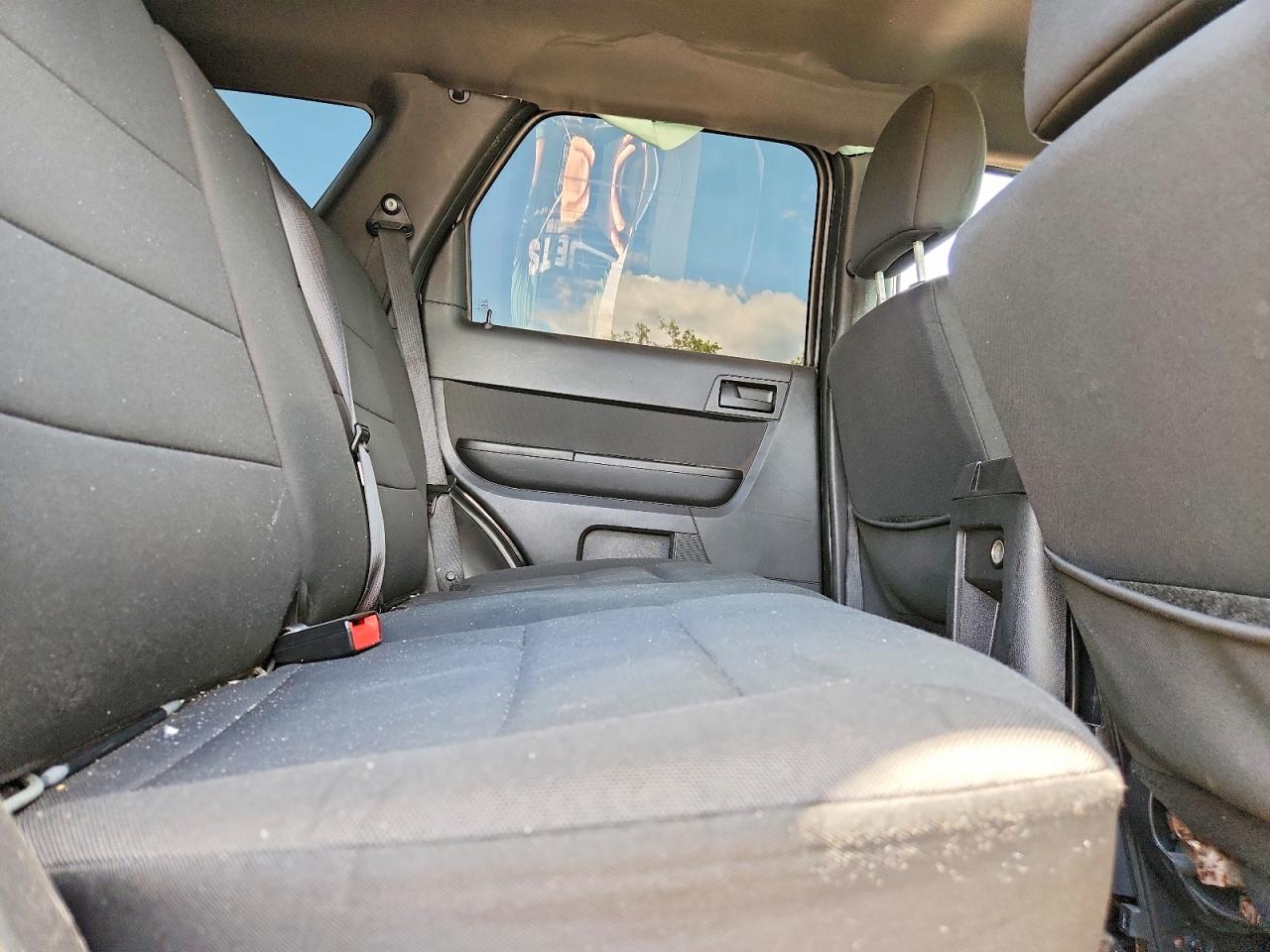 Ford Escape Xlt