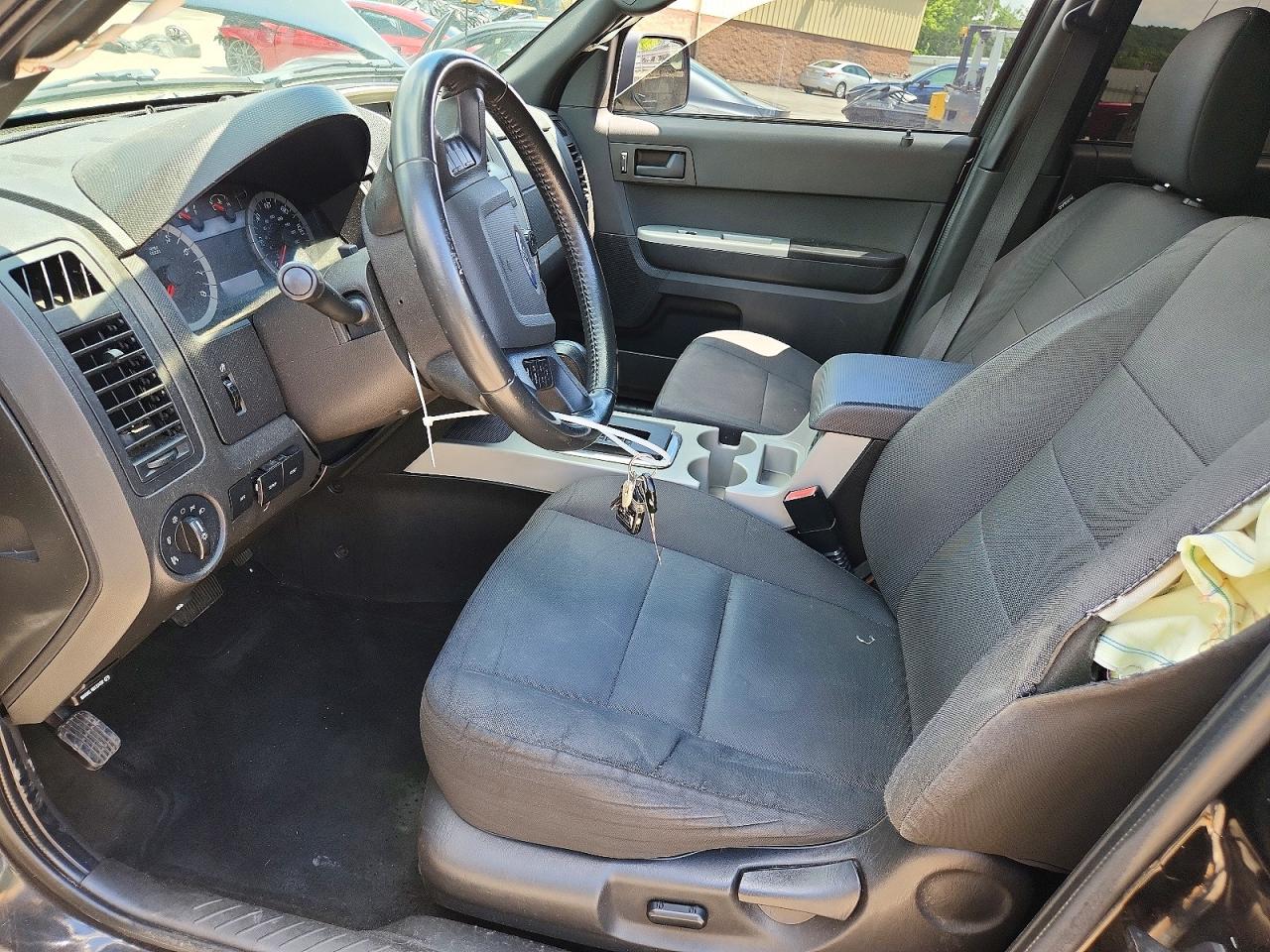 Ford Escape Xlt