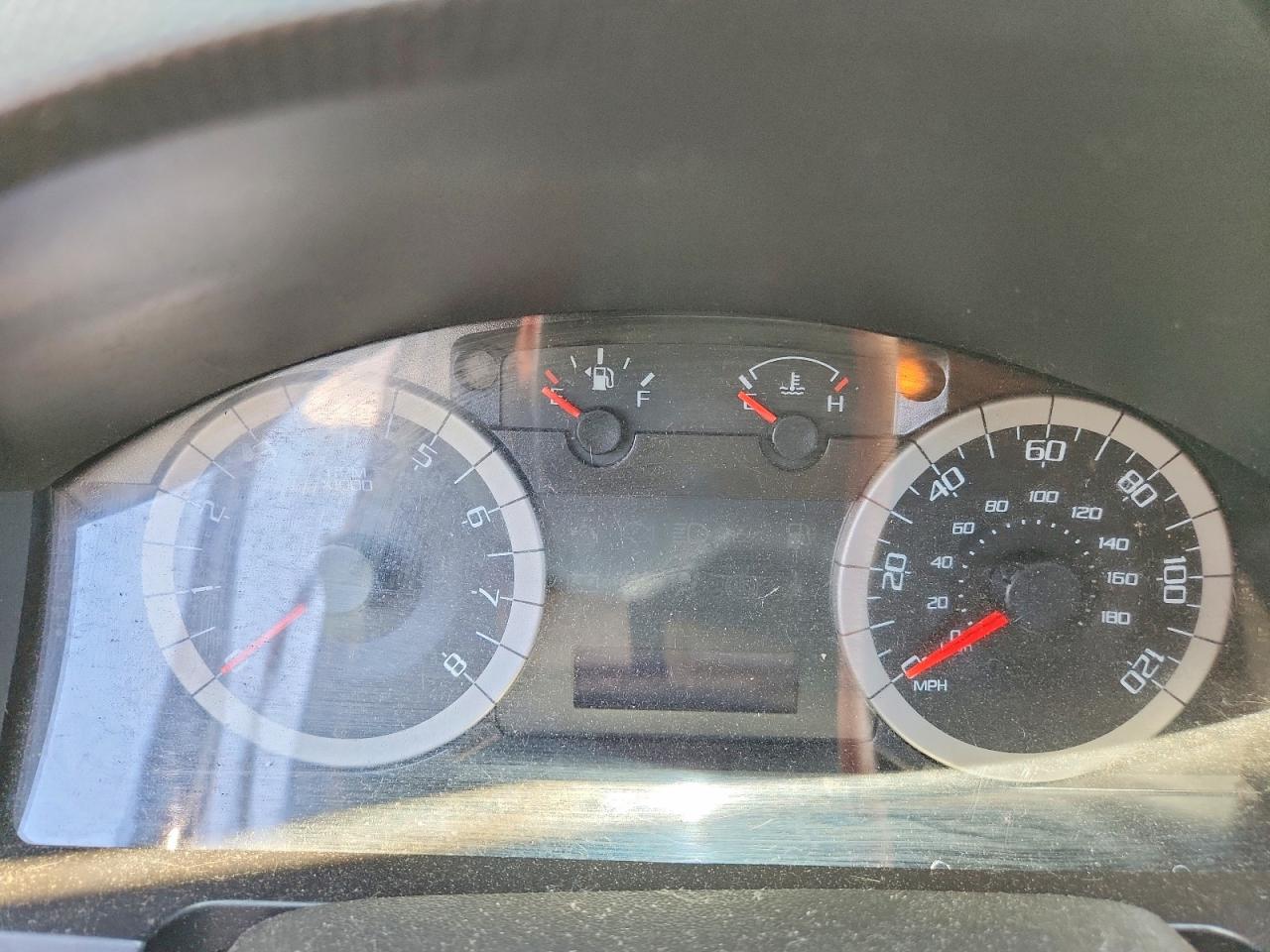 Ford Escape Xlt