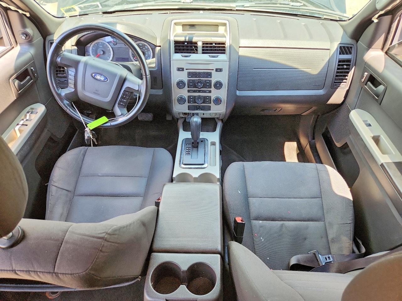 Ford Escape Xlt