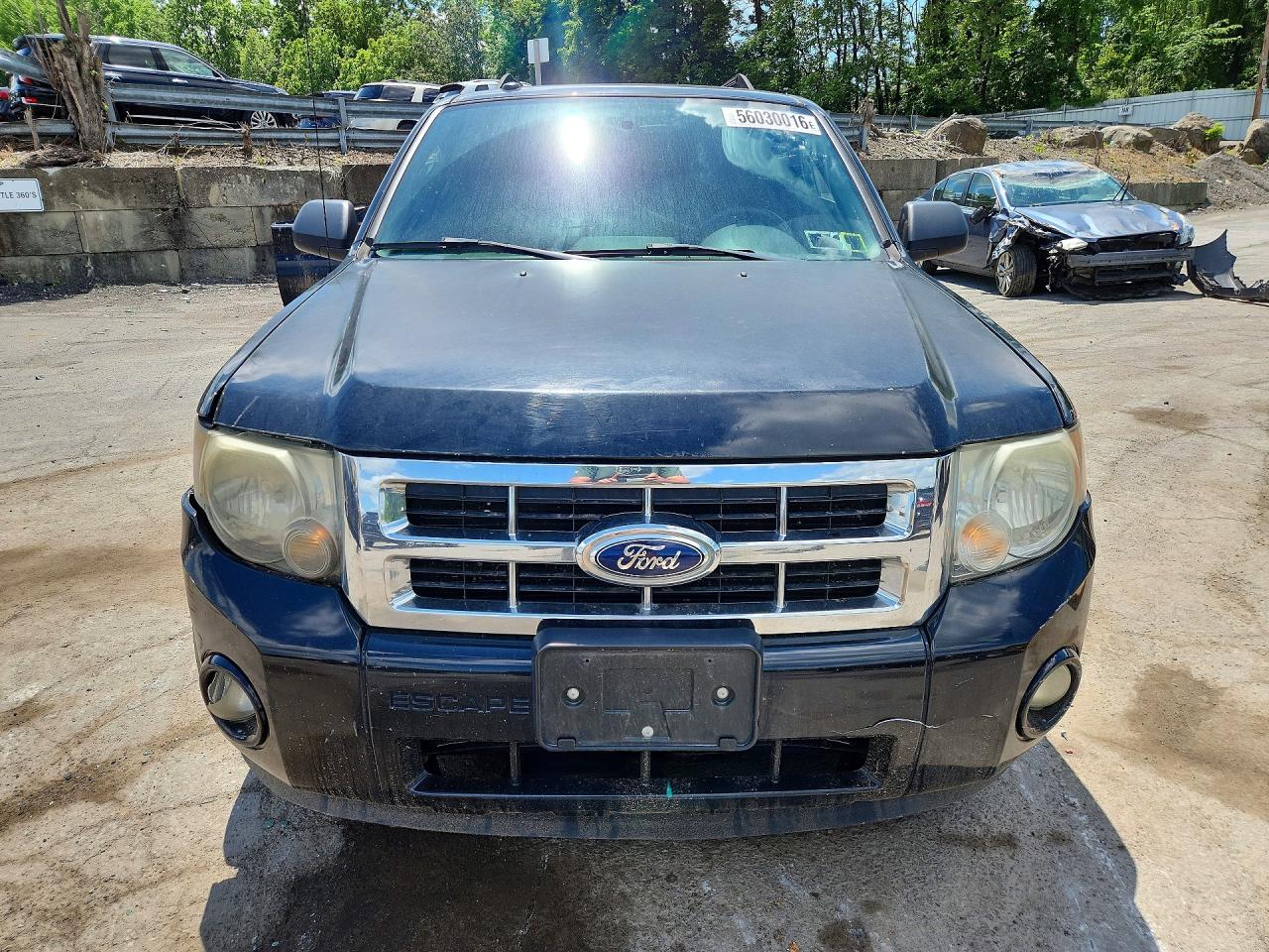 Ford Escape Xlt