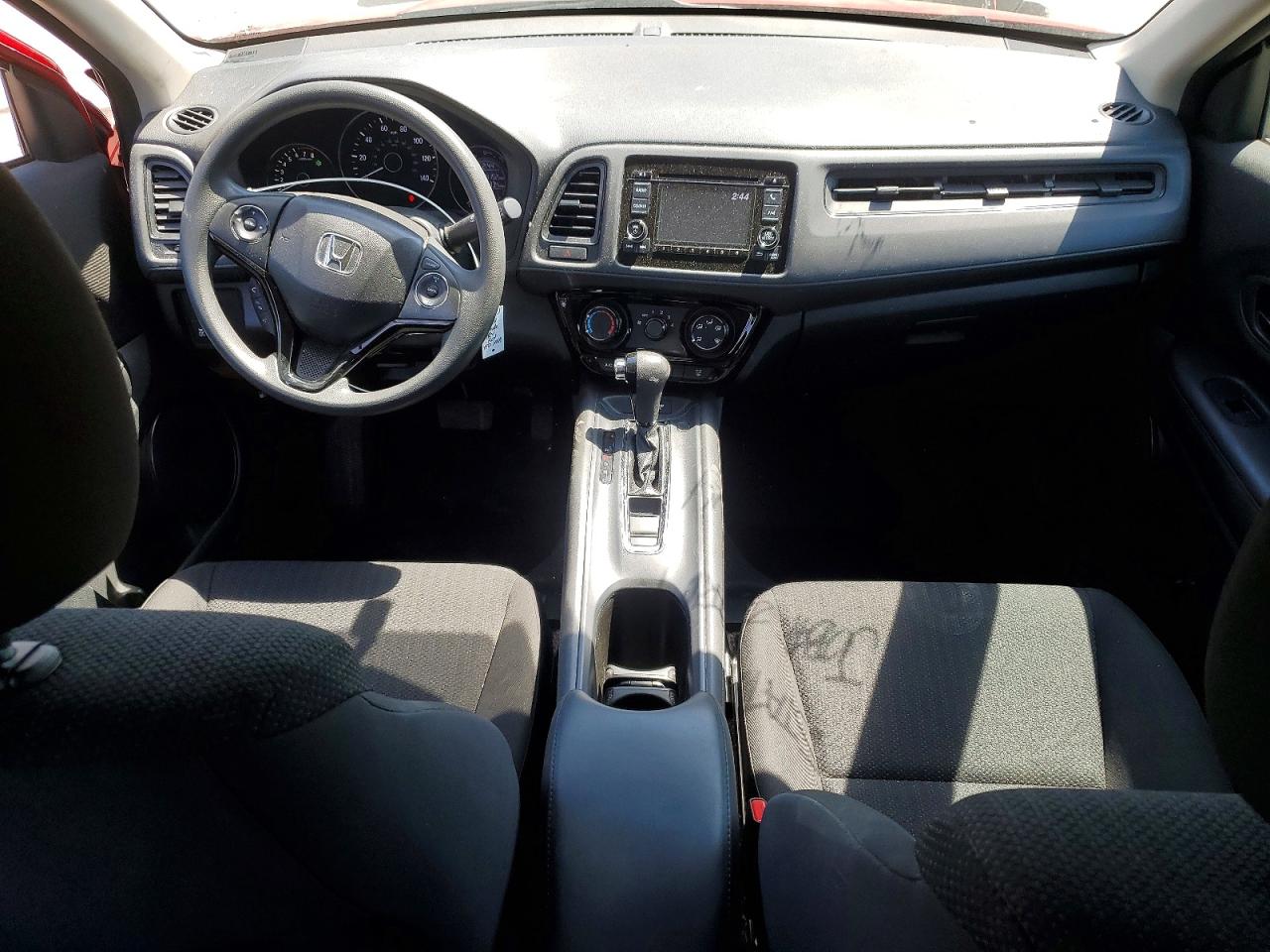 Honda HR-V Lx