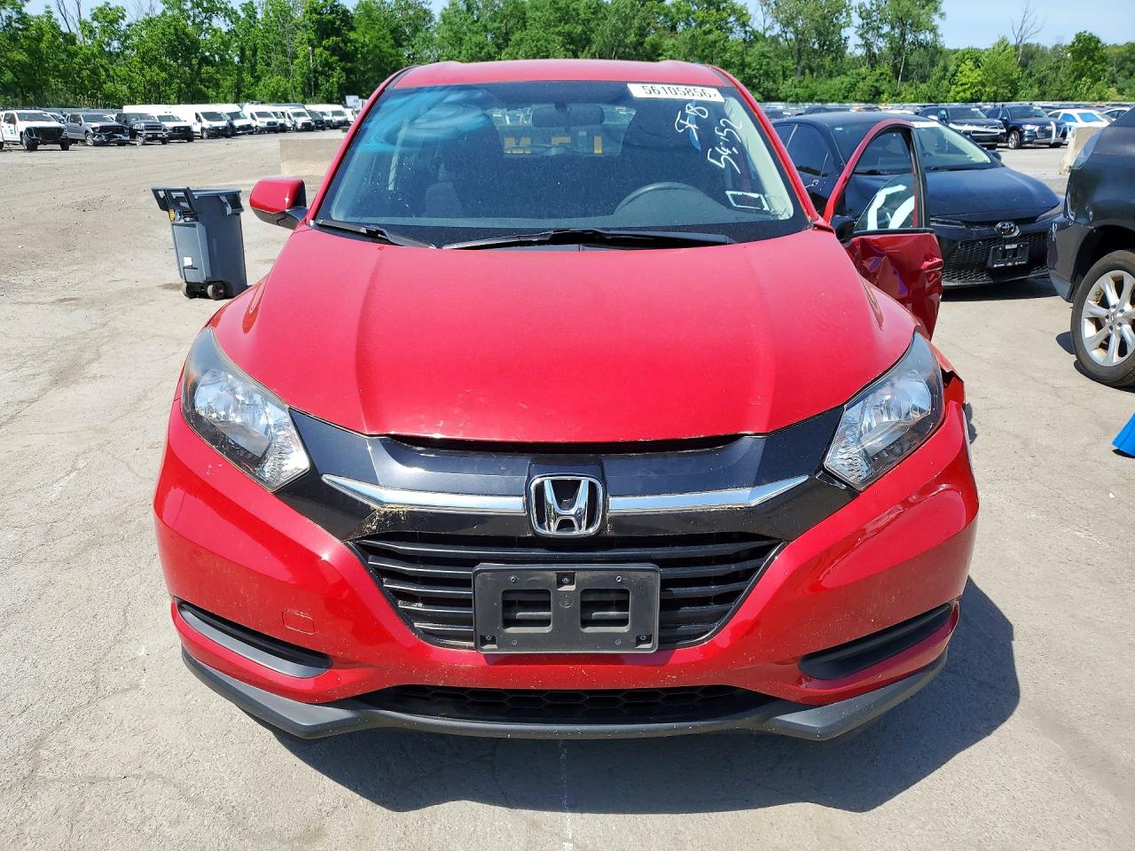 Honda HR-V Lx