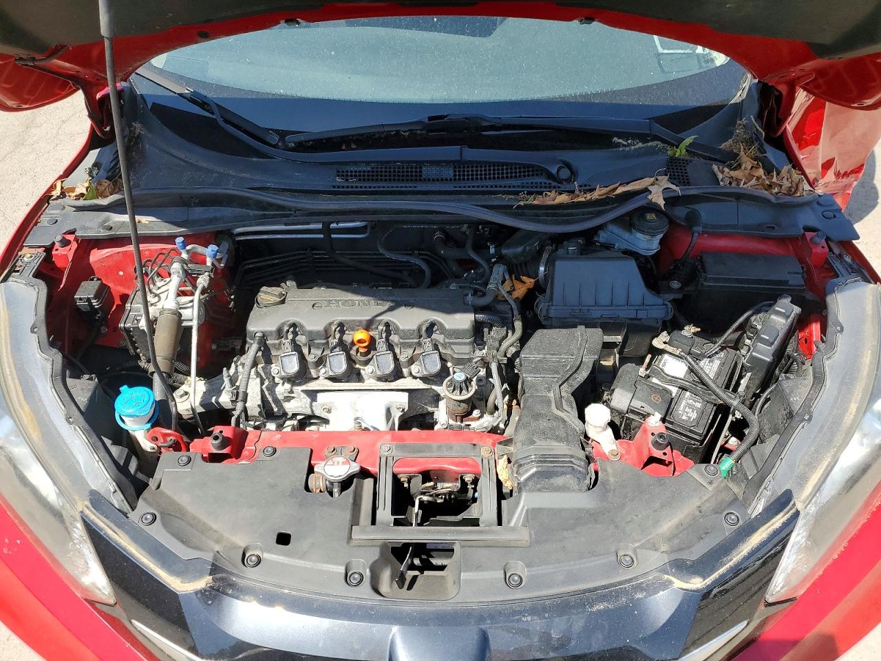 Honda HR-V Lx