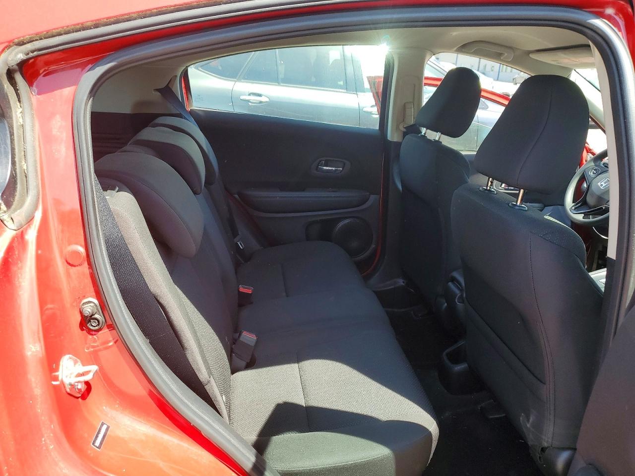 Honda HR-V Lx