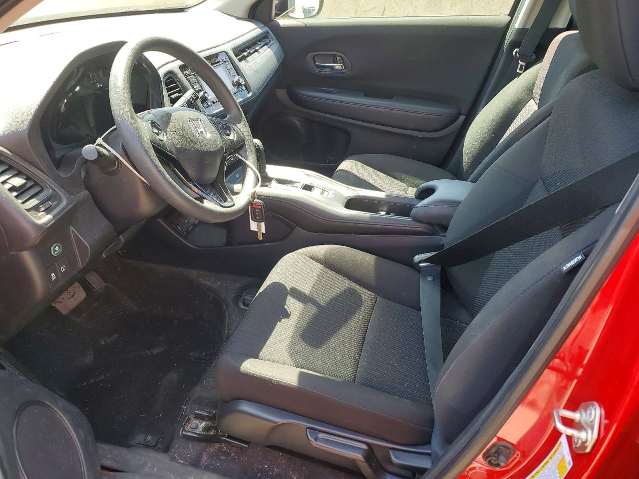 Honda HR-V Lx