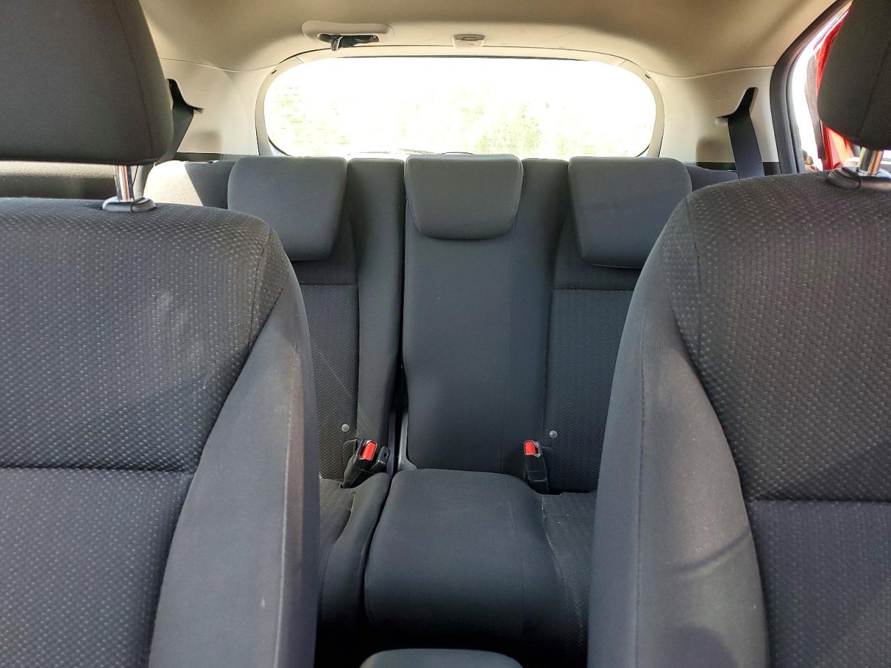Honda HR-V Lx