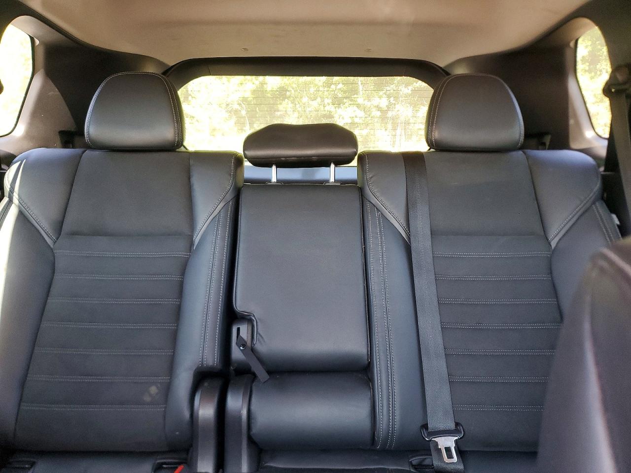 Mitsubishi Outlander Se