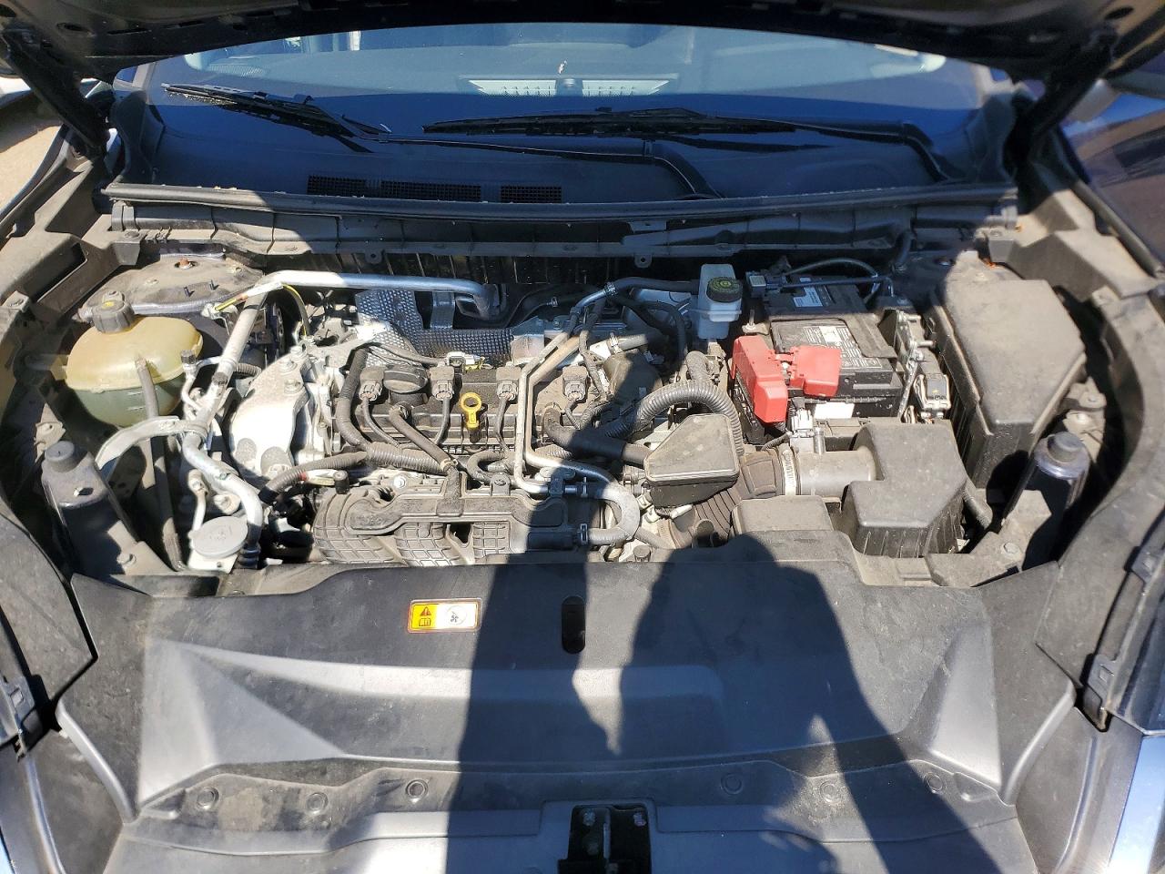 Mitsubishi Outlander Se