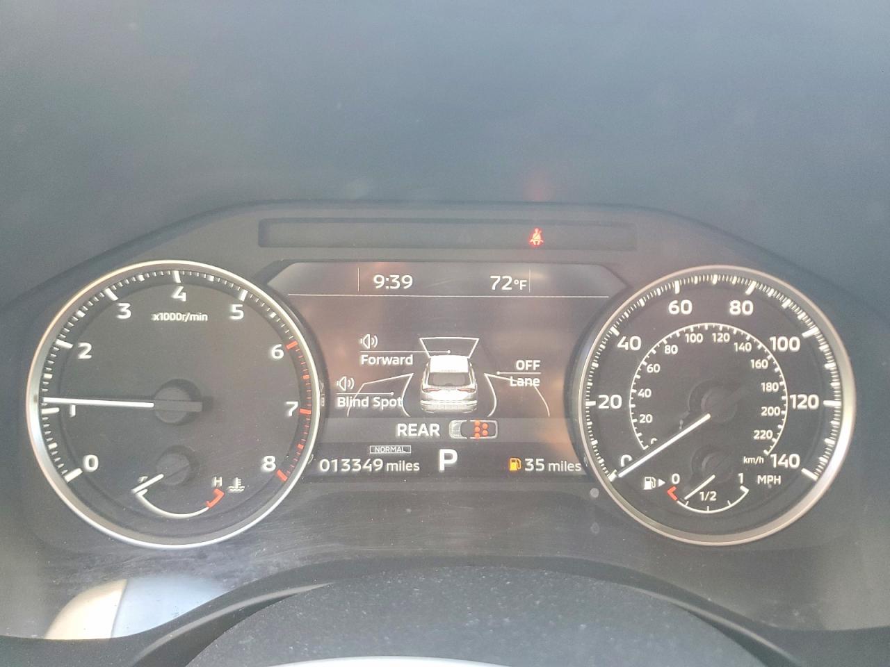 Mitsubishi Outlander Se