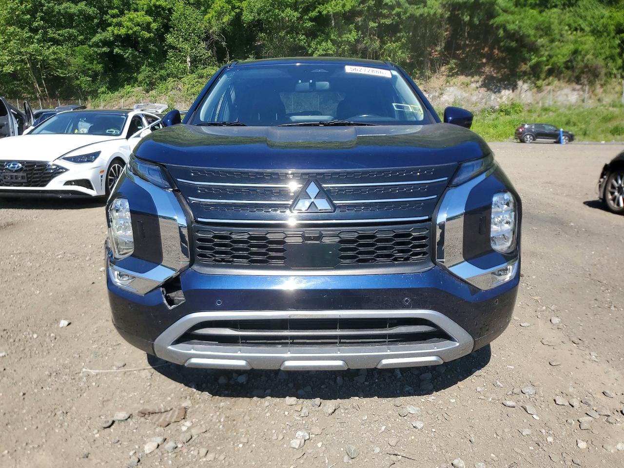 Mitsubishi Outlander Se