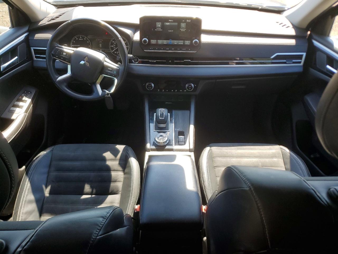 Mitsubishi Outlander Se